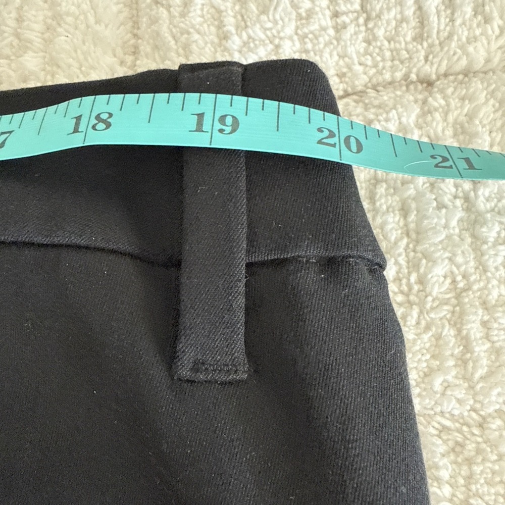 NWT Old Navy Womens Pixie SKinny‎ Pants 20 High Rise Office Casual Professional - Picture 7 of 14